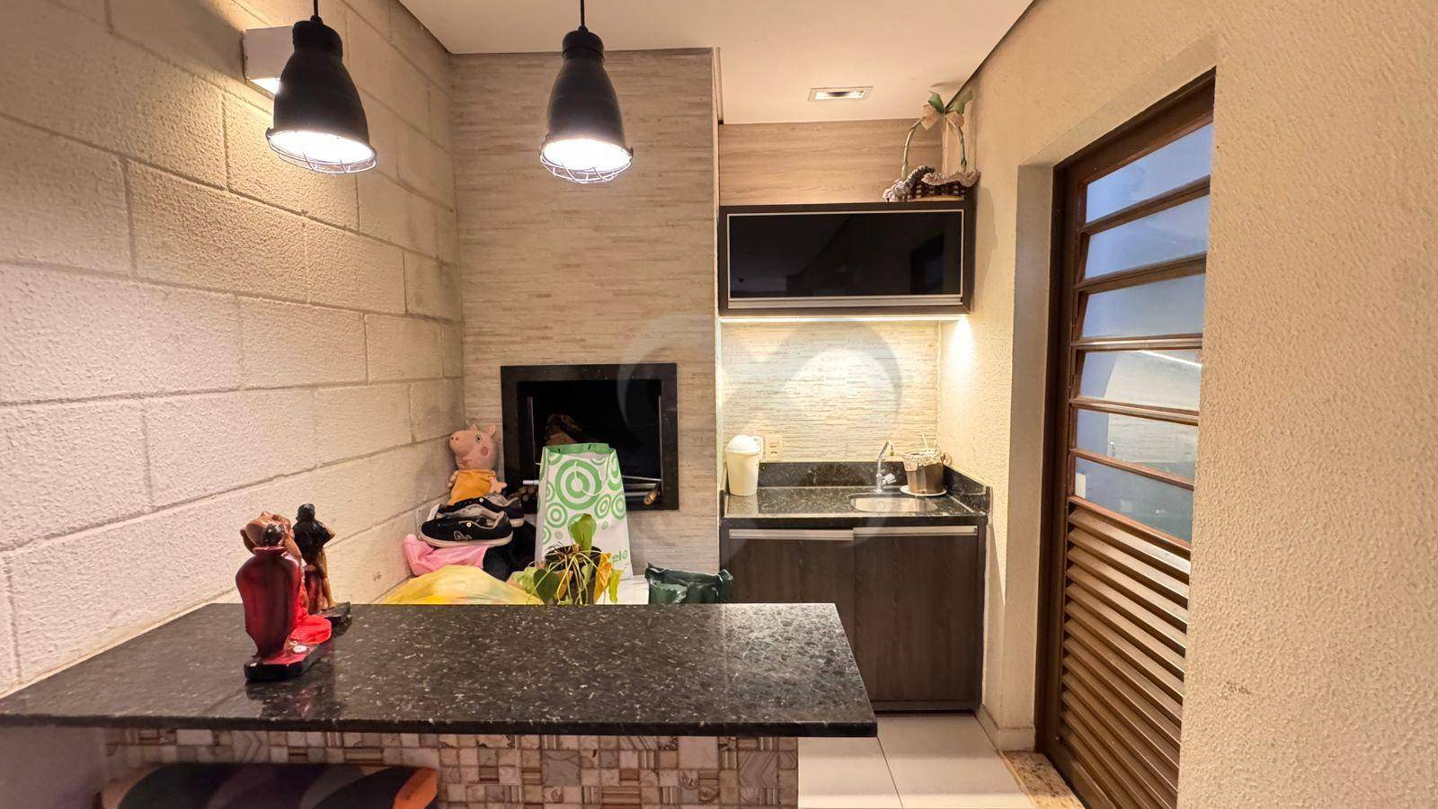 Sobrado, 3 quartos - Foto 9