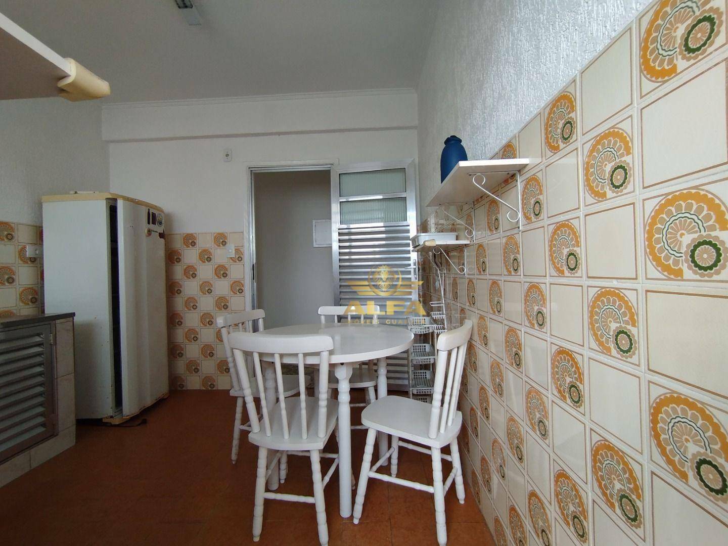 Apartamento à venda com 1 quarto, 55m² - Foto 15