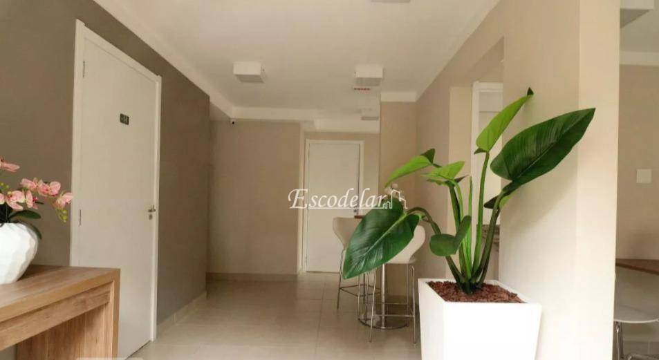 Apartamento à venda com 2 quartos, 41m² - Foto 21