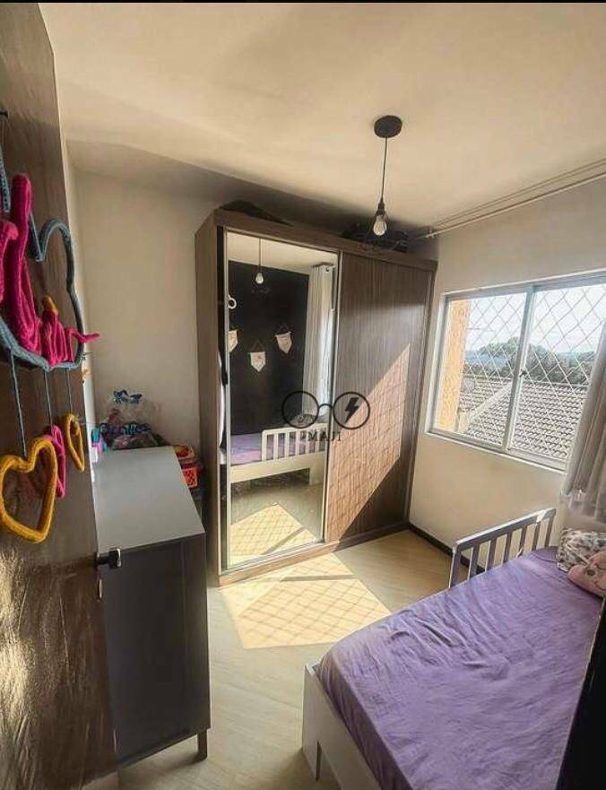 Sobrado à venda com 3 quartos, 75m² - Foto 9