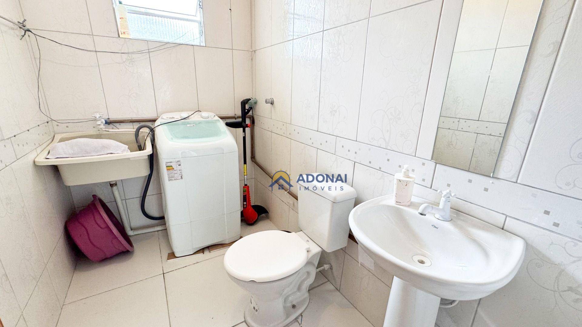 Sobrado à venda com 2 quartos, 81m² - Foto 23