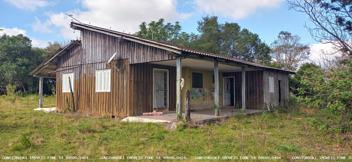 Loteamento e Condomínio à venda com 4 quartos, 370000m² - Foto 2