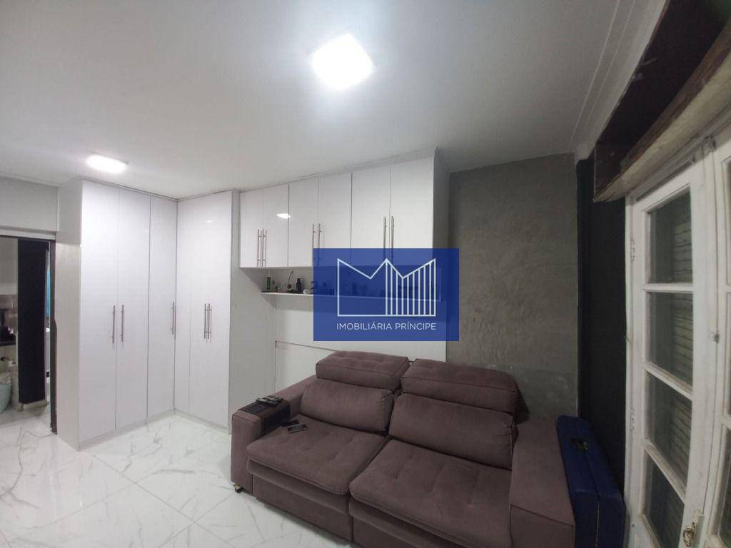 Apartamento à venda com 1 quarto, 35m² - Foto 14