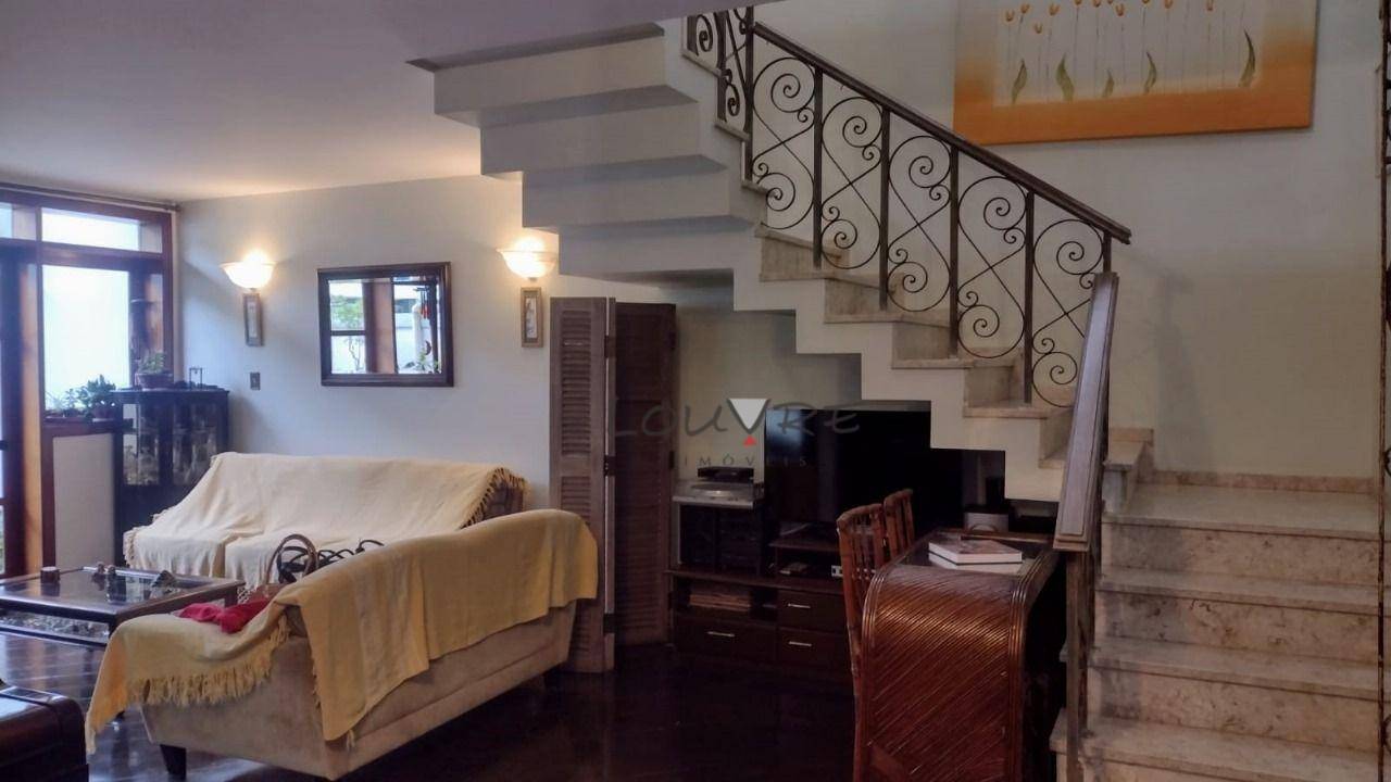 Casa à venda com 3 quartos, 184m² - Foto 15