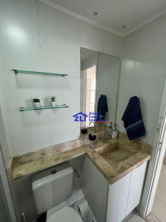 Apartamento à venda com 3 quartos, 61m² - Foto 9