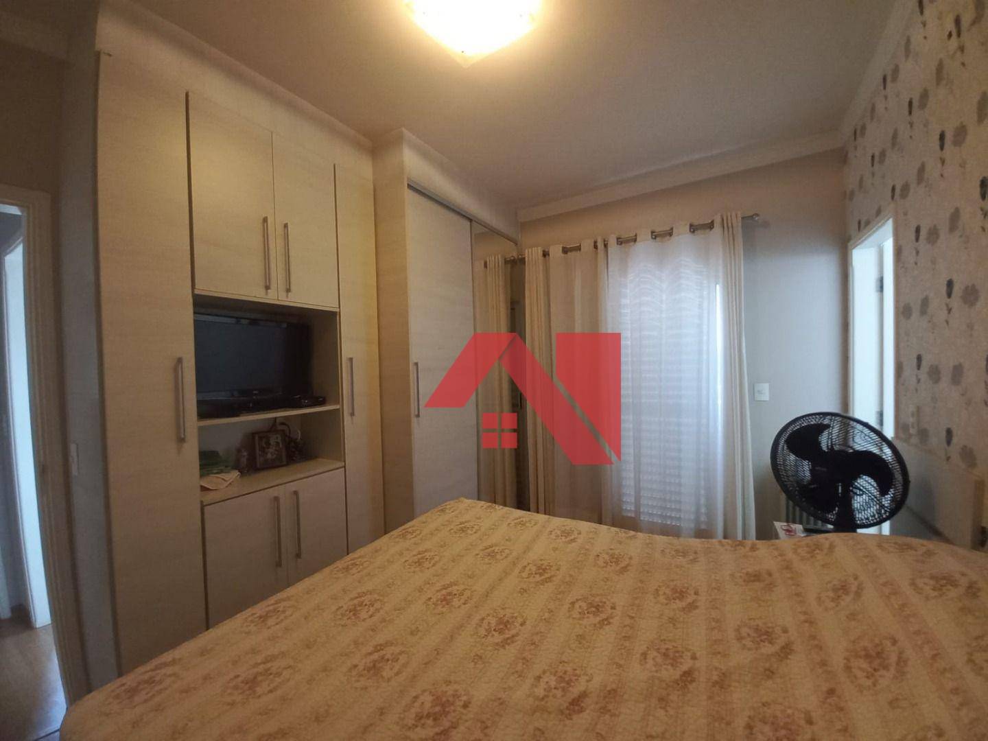 Apartamento à venda com 3 quartos, 116m² - Foto 16