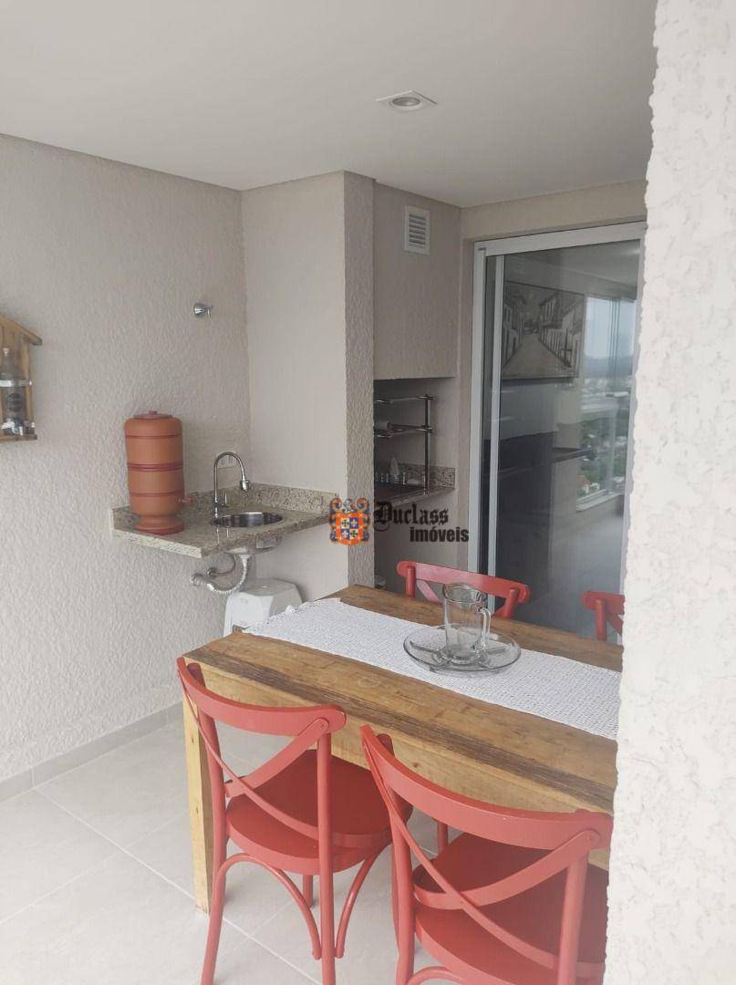 Apartamento à venda com 2 quartos, 69m² - Foto 12