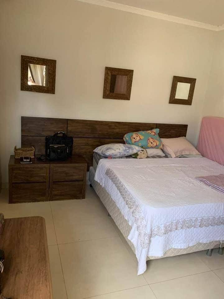 Casa à venda com 2 quartos, 100m² - Foto 9