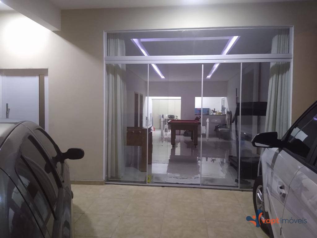 Sobrado à venda com 3 quartos, 265m² - Foto 20