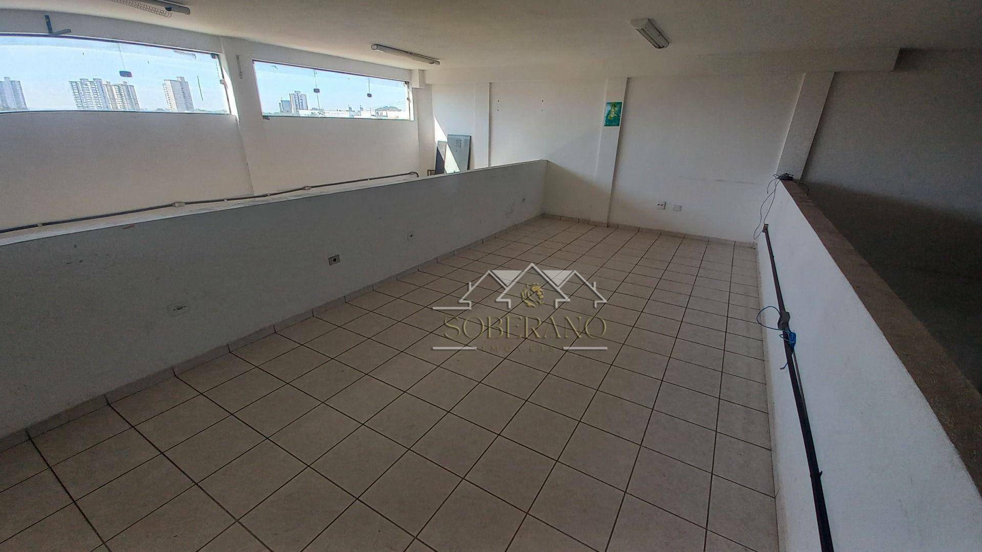 Loja-Salão para alugar, 136m² - Foto 17