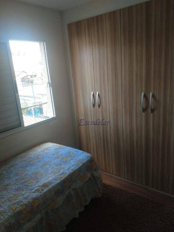 Apartamento à venda com 2 quartos, 57m² - Foto 10