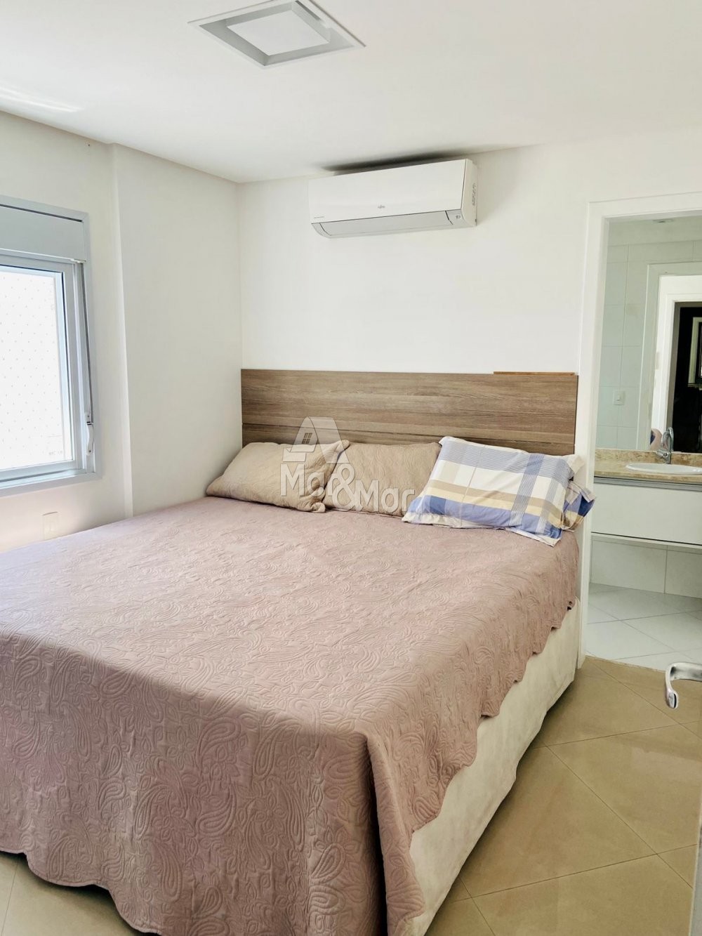 Apartamento à venda com 3 quartos, 145m² - Foto 9