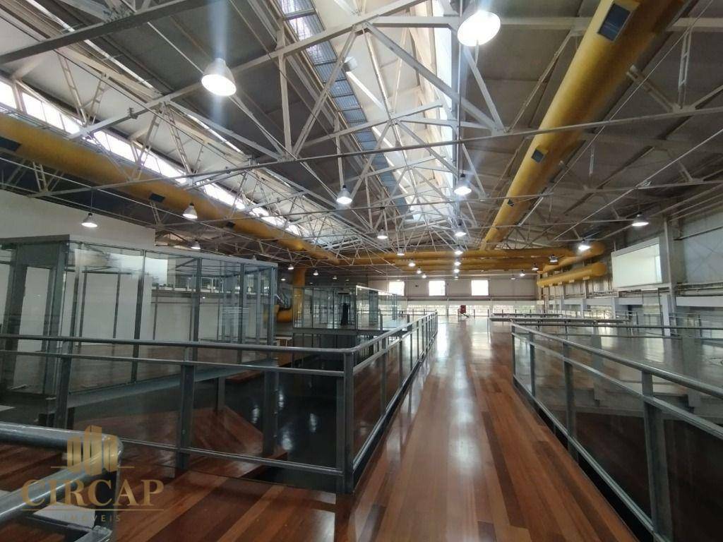 Depósito-Galpão-Armazém para alugar, 6570m² - Foto 7