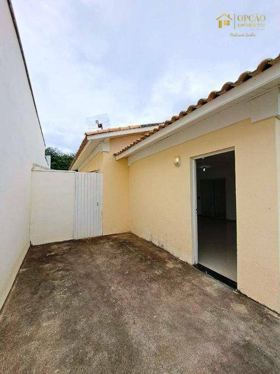 Casa de Condomínio à venda com 3 quartos, 80m² - Foto 8