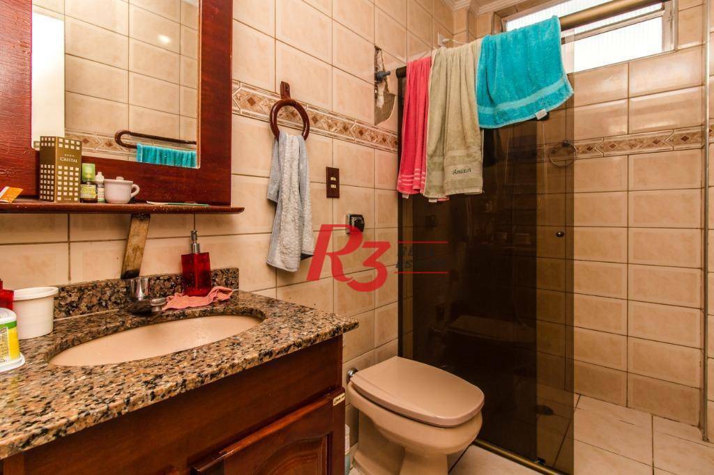 Apartamento à venda com 2 quartos, 107m² - Foto 12