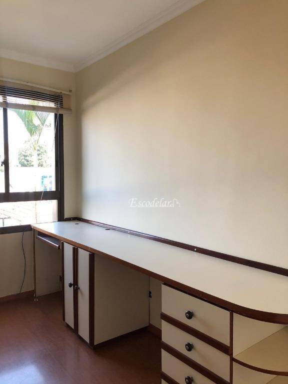 Apartamento à venda com 3 quartos, 72m² - Foto 27