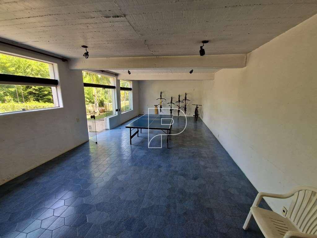 Casa de Condomínio à venda e aluguel com 4 quartos, 578m² - Foto 46