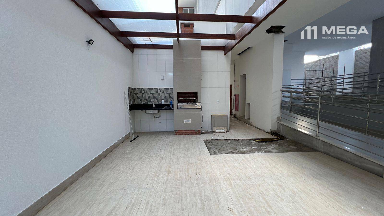 Apartamento à venda com 3 quartos, 91m² - Foto 28