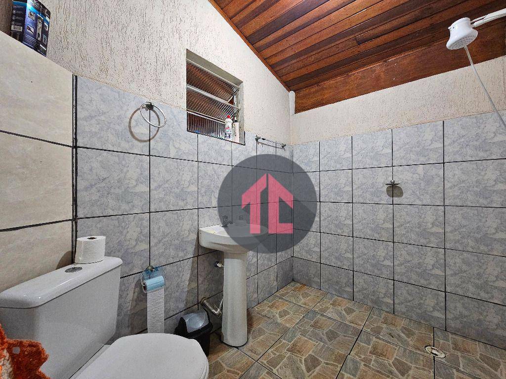 Casa à venda com 3 quartos, 105m² - Foto 23