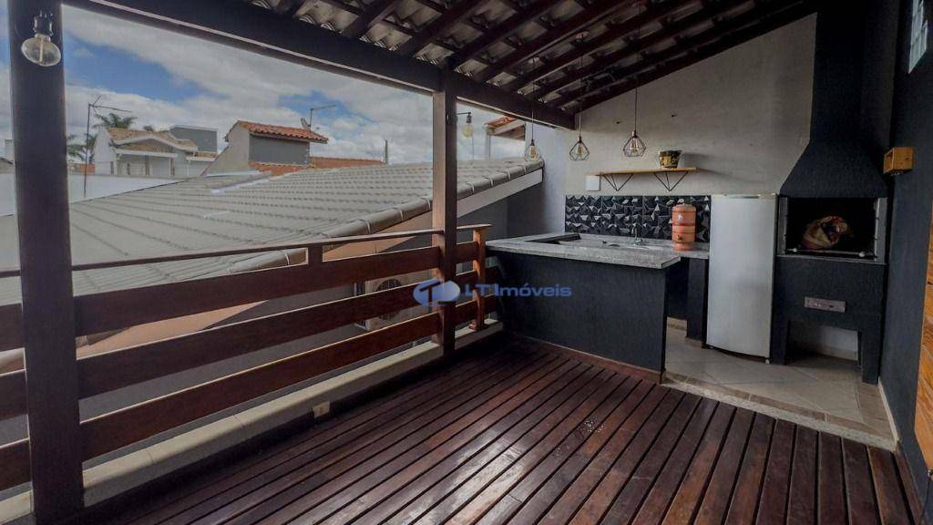 Casa para alugar com 3 quartos, 121m² - Foto 46