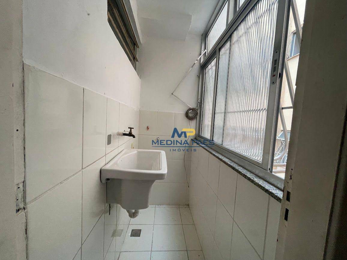 Apartamento à venda com 1 quarto, 40m² - Foto 5