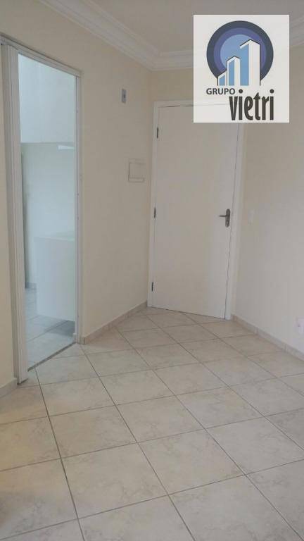 Apartamento à venda com 2 quartos, 58m² - Foto 7