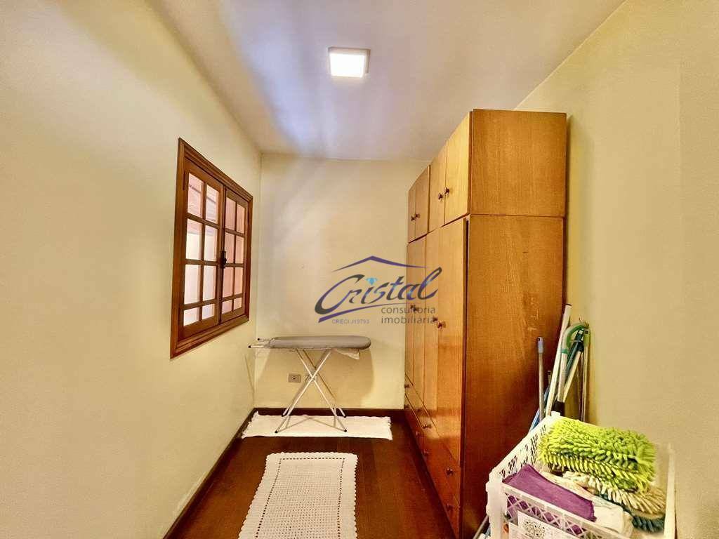 Casa de Condomínio à venda com 3 quartos, 390m² - Foto 34