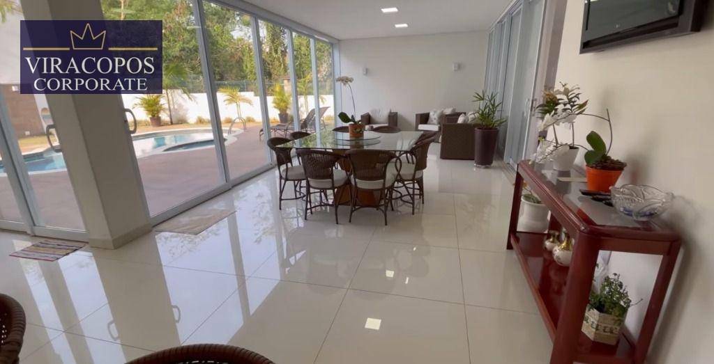 Sobrado à venda com 4 quartos, 425m² - Foto 27