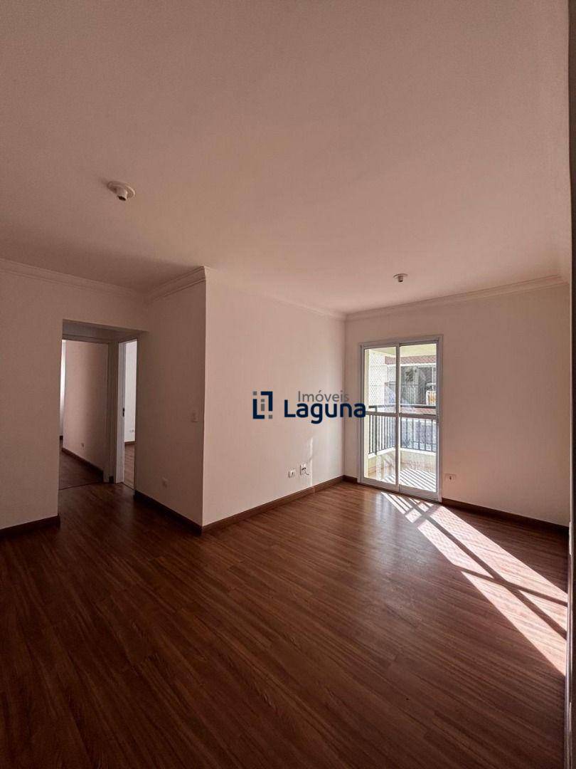 Apartamento, 2 quartos, 66 m² - Foto 2