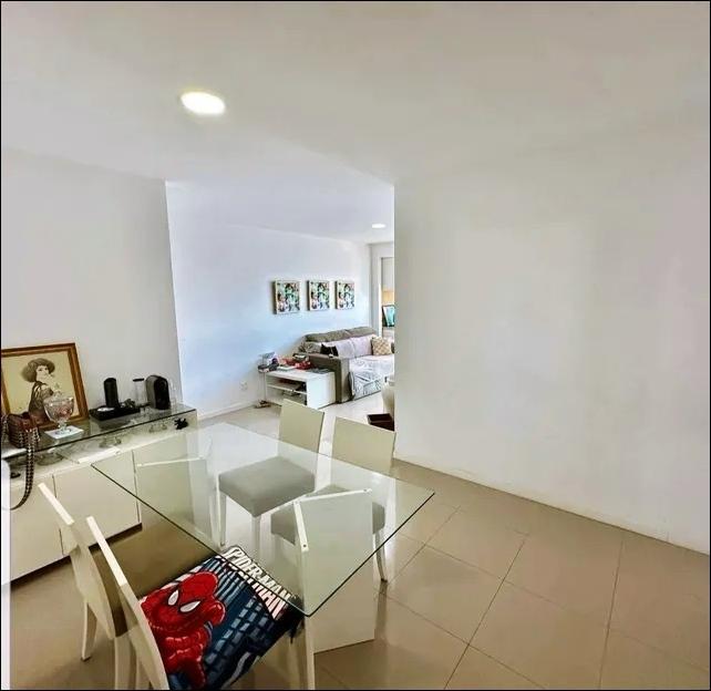 Apartamento à venda com 3 quartos, 89m² - Foto 4