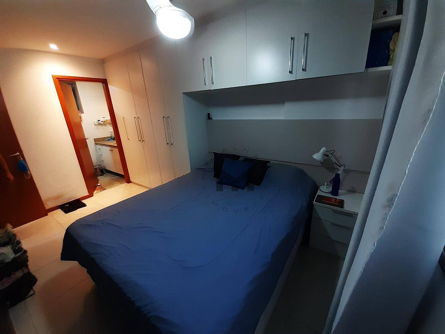 Apartamento à venda com 2 quartos, 85m² - Foto 11