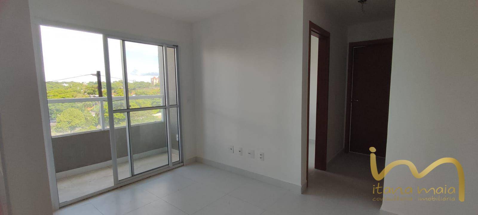 Apartamento à venda com 2 quartos, 45m² - Foto 3