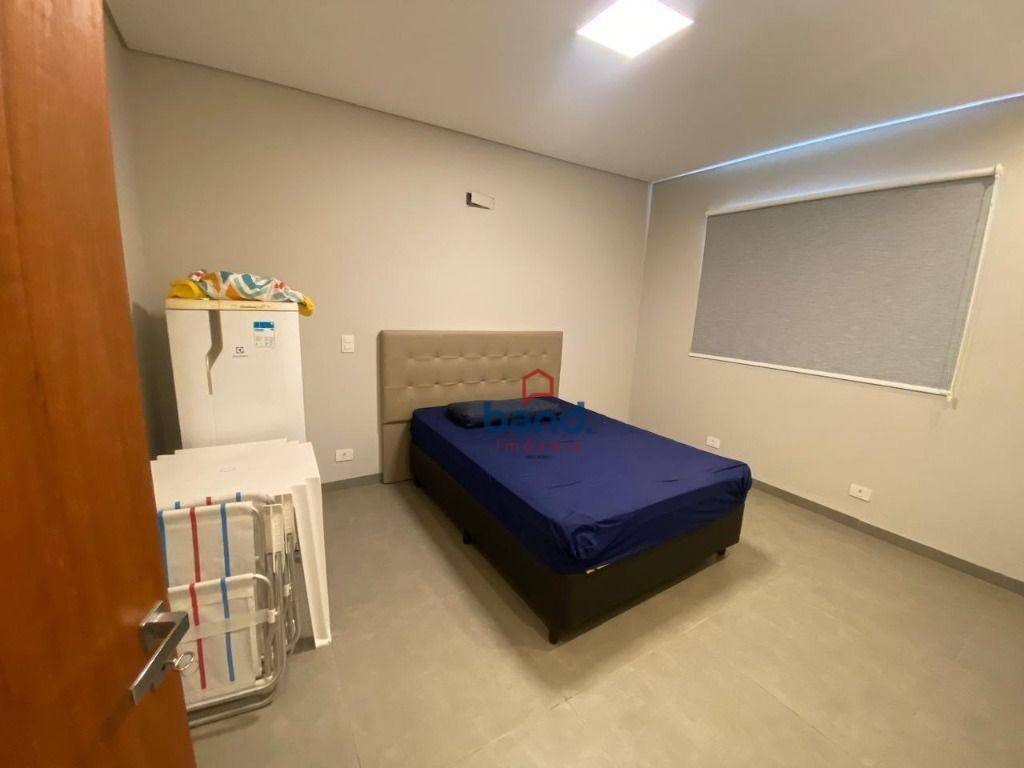 Casa de Condomínio à venda com 3 quartos, 200m² - Foto 7