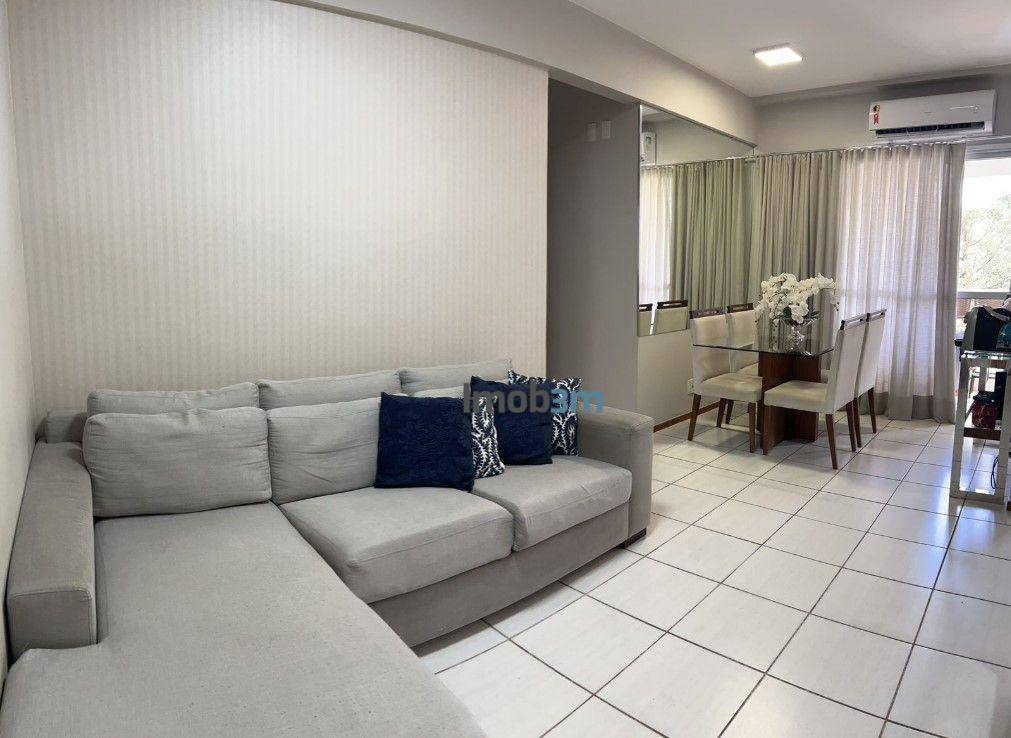 Apartamento, 3 quartos, 69 m² - Foto 2