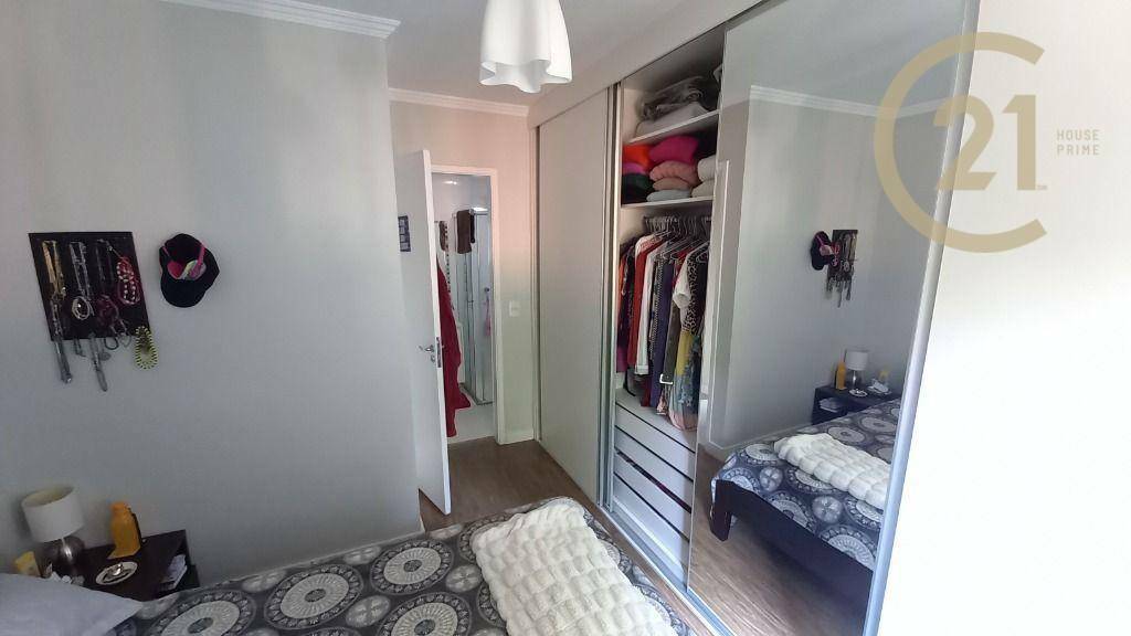 Apartamento para alugar com 3 quartos, 105m² - Foto 22