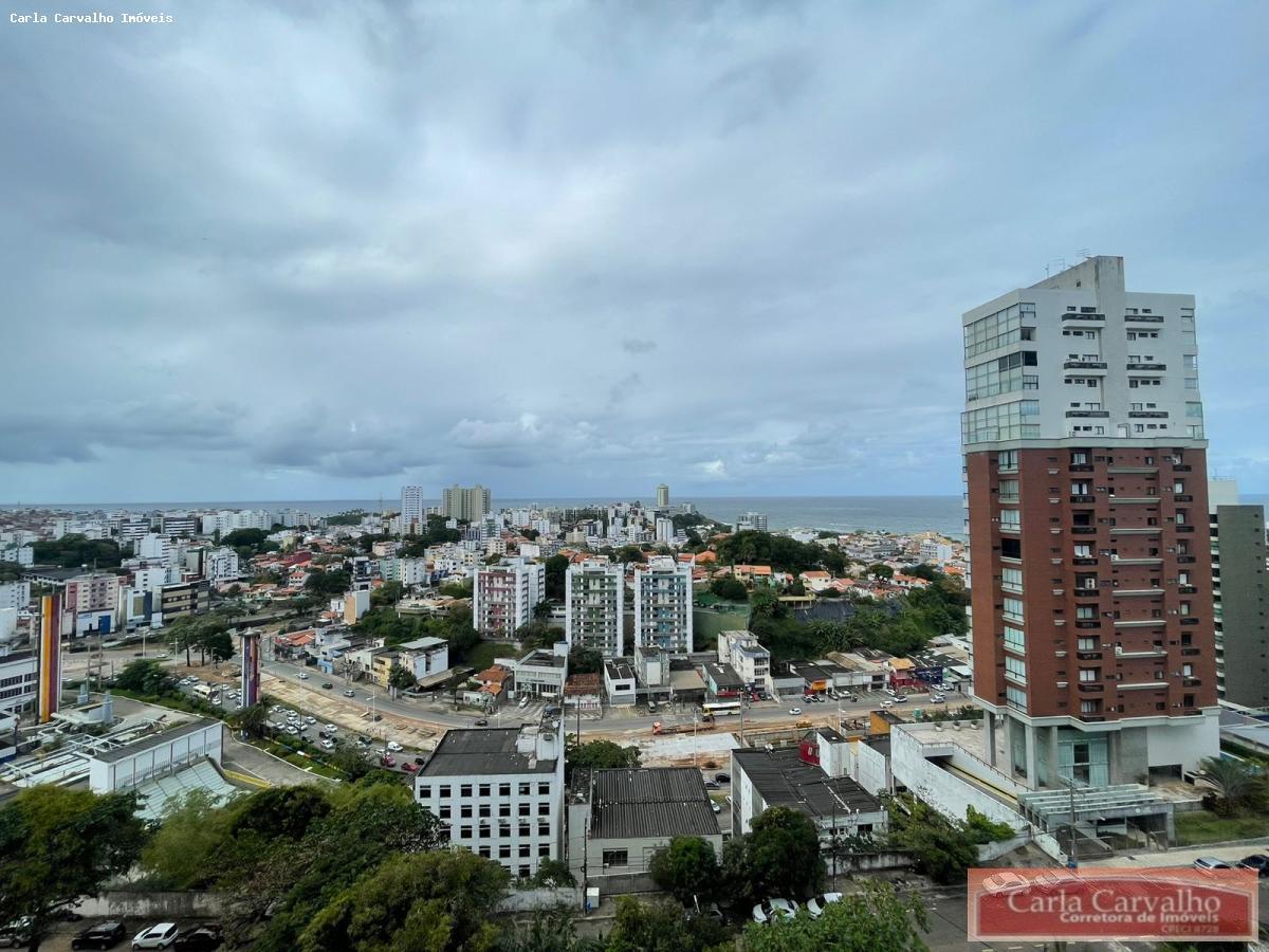 Apartamento à venda com 4 quartos, 242m² - Foto 8