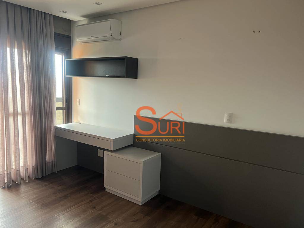 Apartamento à venda com 3 quartos, 190m² - Foto 16