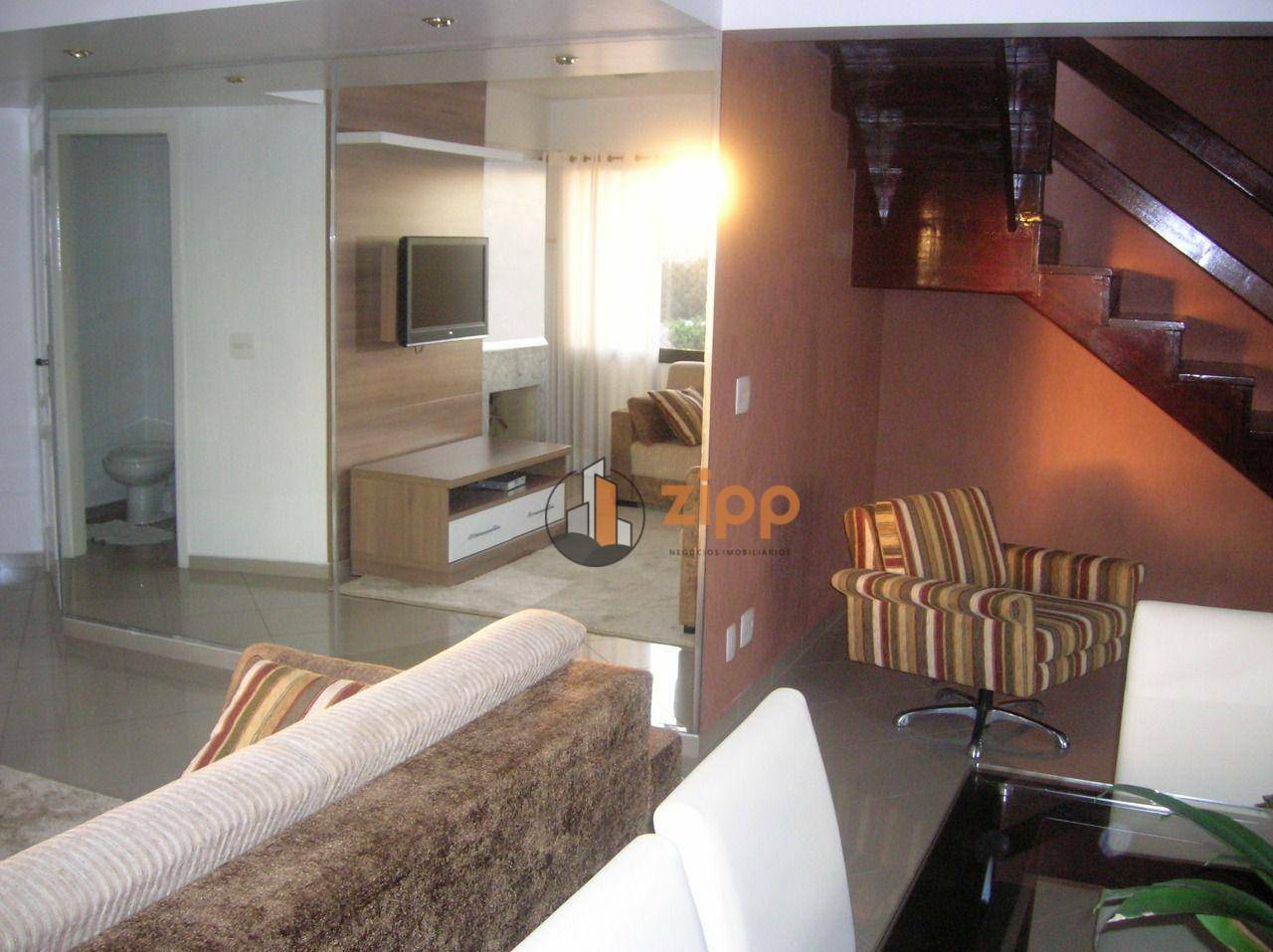 Cobertura à venda com 3 quartos, 620m² - Foto 2