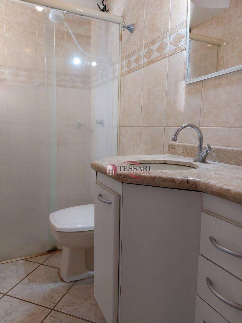 Apartamento à venda e aluguel com 3 quartos, 115m² - Foto 19