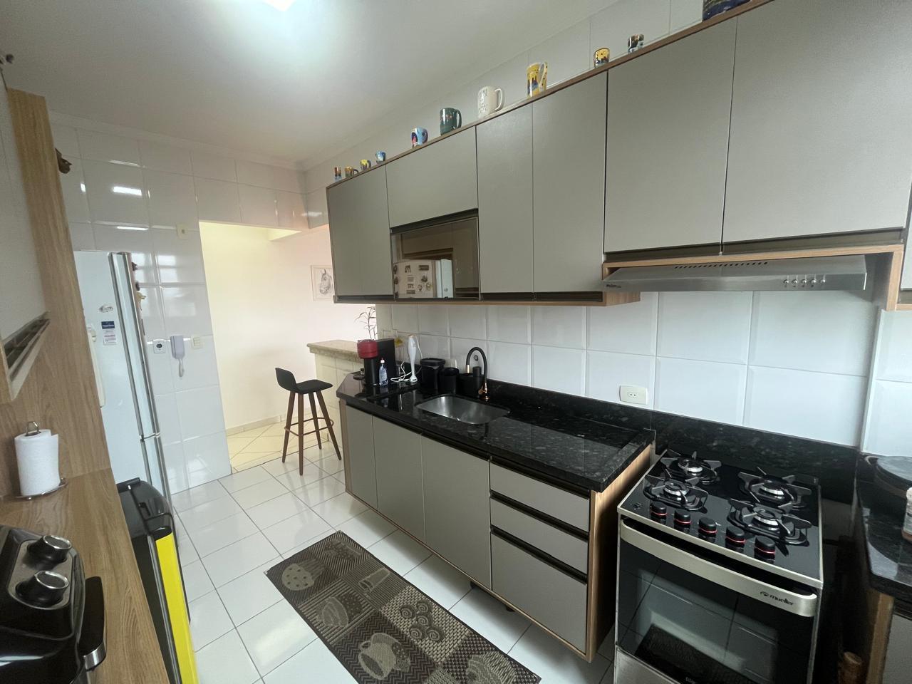 Apartamento à venda com 2 quartos, 86m² - Foto 14