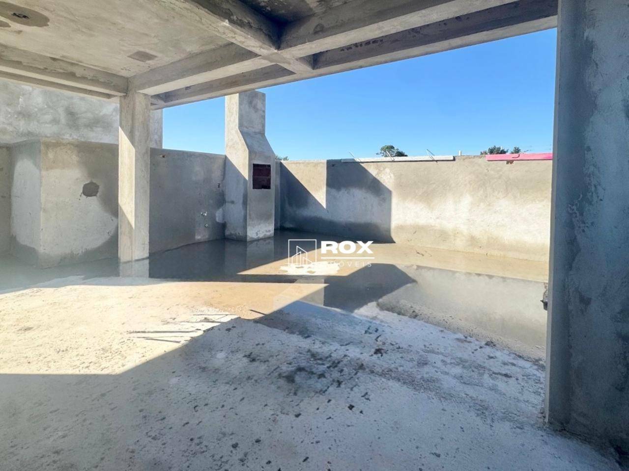 Sobrado à venda com 3 quartos, 155m² - Foto 5
