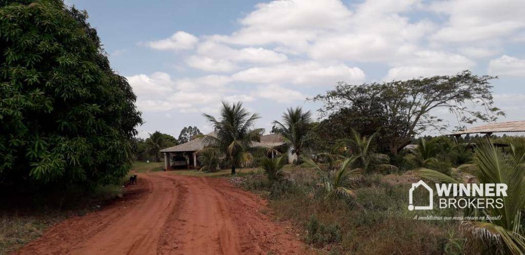 Chácara à venda com 1 quarto, 45000M2 - Foto 4