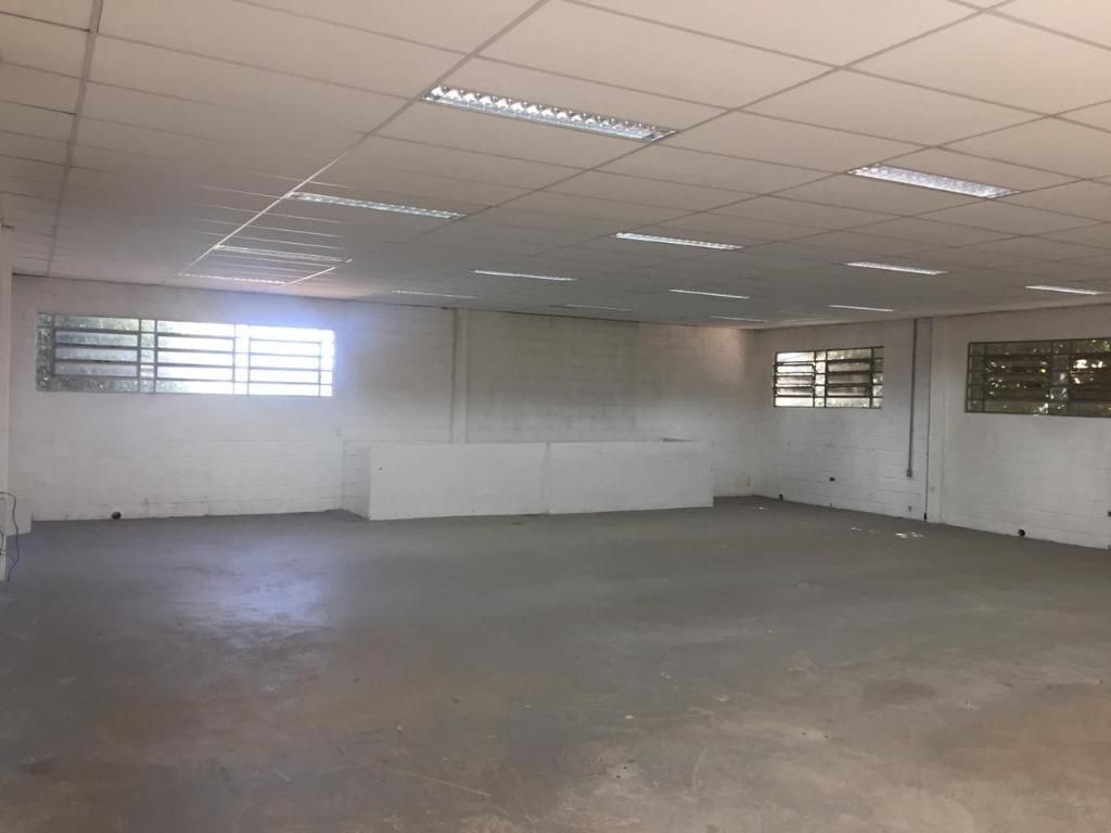 Depósito-Galpão, 1406 m² - Foto 2