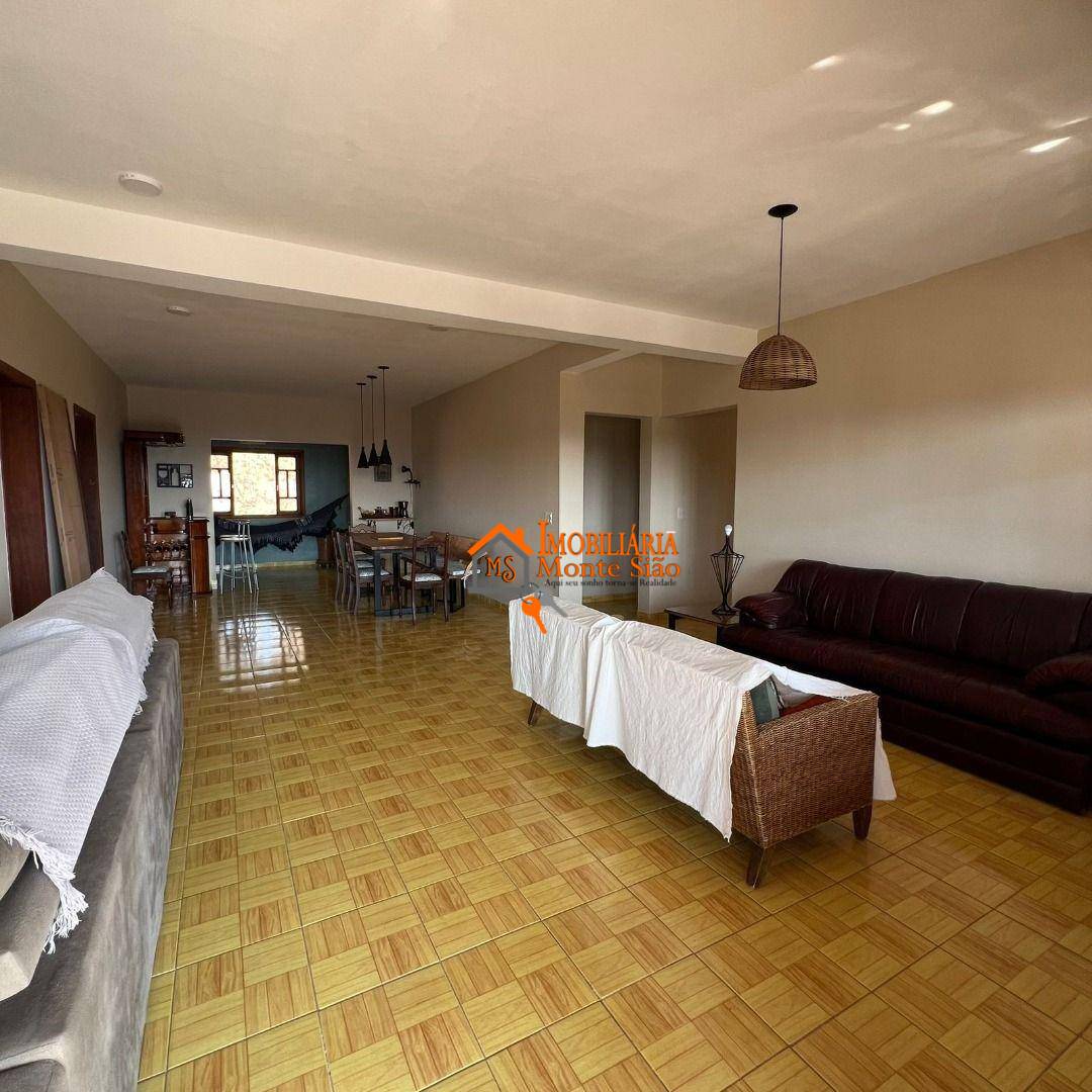 Chácara, 3 quartos, 2 hectares - Foto 5