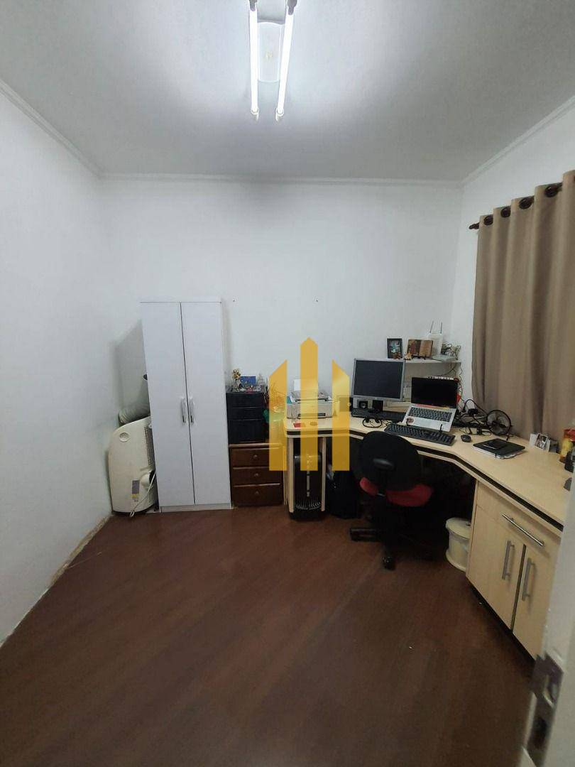 Casa à venda com 4 quartos, 198m² - Foto 41