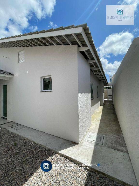 Casa à venda com 3 quartos, 107m² - Foto 12