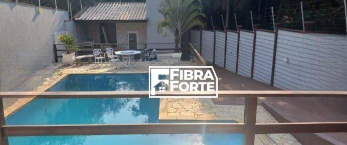Chácara à venda com 2 quartos, 316m² - Foto 4