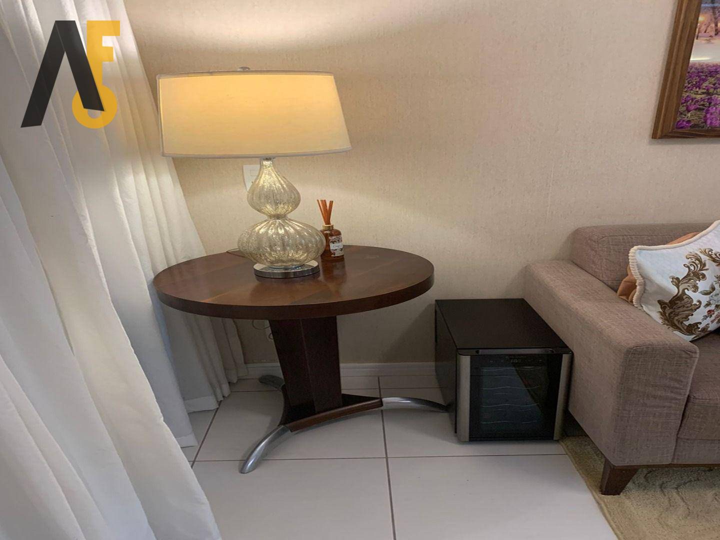 Apartamento à venda com 3 quartos, 123m² - Foto 29