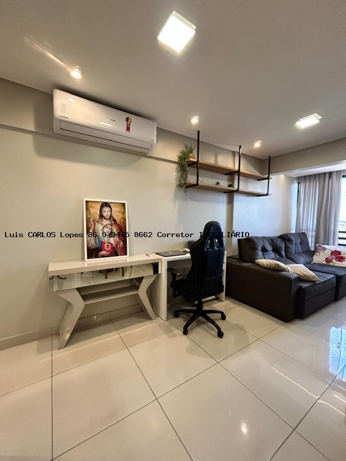Apartamento à venda com 3 quartos, 75m² - Foto 10