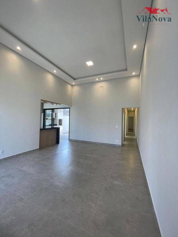 Casa de Condomínio à venda com 3 quartos, 135m² - Foto 1